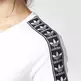 Adidas Originals Superstar Trefoil Tee "Berlinesa " (noir)
