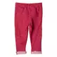 Adidas Originals Trefoil FT Crew Infant Track Suit (medium grey/ bold pink)