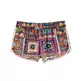 Adidas Originals Crochita Shorts (multicolor)