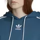 Adidas Originals Cropped Hoodie