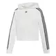 Adidas Originals Cropped Hoodie