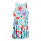 Adidas Originals Dress Flower Trefoil Logo J (Multicolor)