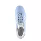 Adidas Originals Gazelle (clear sky/white/gold metallic)