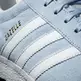 Adidas Originals Gazelle (clear sky/white/gold metallic)