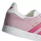 Adidas Originals Gazelle J "Clear Pink"