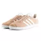 Adidas Originals Gazelle W "Cream"