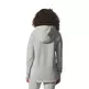 Adidas Originals Hooded Sweat W (Medium Grey Heather)