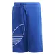 Adidas Originals Junior Large Trefoil Shorts