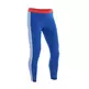 Adidas Originals Leggings "L.A. CB STR" (azul/blanco/rojo)