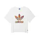Adidas Originals Femme Paris Logo Trefoil