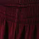 Adidas Originals Superstar Girls Track Top Pants (maroon/lidevi)