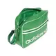 Adidas ORIGINALS OG Airliner shoulder bag "Green"
