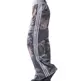 Adidas Originals Rita Ora Pantalón "Kimono Print" (multicolor)