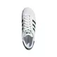 Adidas Originals Superstar "Collegiate Green"