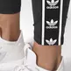 Adidas Originals Superstar Leggings "Berlinesa " (noir)