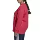 Adidas Originals Trefoil Crew Sweatshirt W "Power Pink"