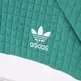 Adidas Originals Trefoil Fleece Crew TrackSuit Infants (Sub Green /White/Medium Grey)