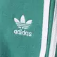 Adidas Originals Trefoil Fleece Crew TrackSuit Infants (Sub Green /White/Medium Grey)