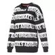 Adidas Originals Trefoil Sweatshirt "Berlin" (Black/White)