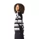 Adidas Originals Trefoil Sweatshirt "Berlin" (Black/White)