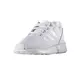 Adidas Originals ZX Flux EL Infant (ftwr white/ftwr white/ftwr white)