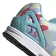 Adidas Originals ZX Flux W "Light Aqua"