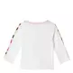 Adidas Originlas Infants Cloud SL Tee (white/Multicolor)