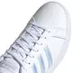 Adidas Grand Court W "Minimalist"