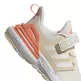Adidas RapidaSport Bounce Jr. "Solar Red"