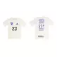 Adidas Real Madrid GFX Tee # 23 LLULL #