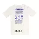 Adidas Real Madrid GFX Tee # 23 LLULL #