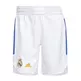 Adidas Real Madrid Short 21/22 "Home"