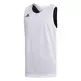 Adidas Reversible Crazy Explosive Jersey Youth (BLACK/WHITE)
