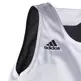 Adidas Reversible Crazy Explosive Jersey Youth (BLACK/WHITE)