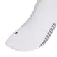 Adidas Select Basketball Socks "White"