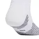Adidas Select Basketball Socks "White"