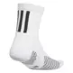 Adidas Select Socks "White Black"