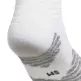 Adidas Select Socks "White Black"