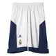 Adidas Short Basket 1º Equipement Youth Real Madrid 2016/17 (Balcri/Mornat)