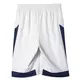 Adidas Short Basket 1º Equipement Youth Real Madrid 2016/17 (Balcri/Mornat)