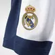 Adidas Short Basket 1º Equipement Youth Real Madrid 2016/17 (Balcri/Mornat)