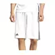 Adidas Short Basket Real Madrid BB Home "White"