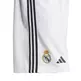 Adidas Short Basket Real Madrid BB Home "White"