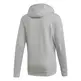 Adidas Sport ID Full-Zip Hoodie (Mgrey)