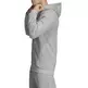 Adidas Sport ID Full-Zip Hoodie (Mgrey)