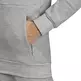 Adidas Sport ID Full-Zip Hoodie (Mgrey)