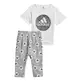 Adidas Sportswear Infants Tight Set