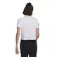 Adidas Sportswear Space Race Tee W "White"
