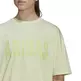 Adidas Sportwear W Tee Bluv Q2