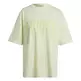 Adidas Sportwear W Tee Bluv Q2